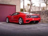 Gebraucht Ferrari 360 400 PS (294 kW) 2000