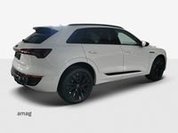 gebraucht Audi Q8 e-tron 