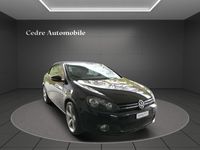 gebraucht VW Golf Cabriolet 1.2 TSI BMT day & night