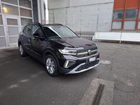 Gebraucht VW T-Cross Style 115 PS (84 kW) 2025 SUV