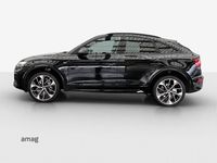 Gebraucht Audi Q5 Black Edition 204 PS (150 kW) 2022 Mythosschwarz metallic SUV
