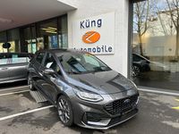 Gebraucht Ford Fiesta ST-Line 125 PS (91 kW) 2024