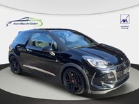 gebraucht DS Automobiles DS3 1.6 THP Performance