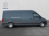 Neu MAN TGE 180 PS (132 kW) 2025 Van