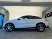Gebraucht Mercedes S63 AMG AMG 585 PS (430 kW) 2015 Coupé