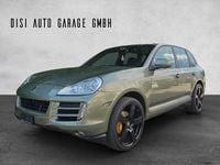 Gebraucht Porsche Cayenne 240 PS (176 kW) 2009 SUV