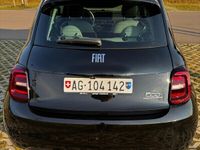 Gebraucht Fiat 500e La Prima 87 kW (119 PS) 2022