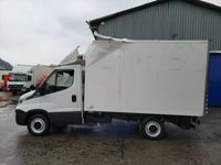 gebraucht Iveco Daily 33 S 15