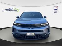 Gebraucht Opel Mokka GS Line 130 PS (95 kW) 2021 SUV