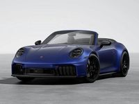 Neu Porsche 911 541 PS (397 kW) 2026 Cabrio
