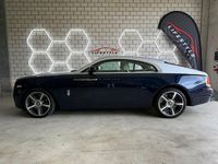 Gebraucht Rolls Royce Wraith 632 PS (464 kW) 2014 Coupé