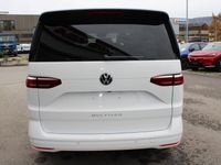 gebraucht VW Multivan T72.0 TDI Life DSG, 7 Sitze, Tisch in der Mitte kl