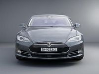 Gebraucht Tesla Model S 285 kW (388 PS) 2014 Kleinwagen