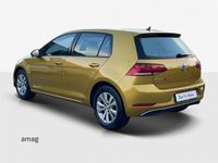 gebraucht VW Golf Comfortline