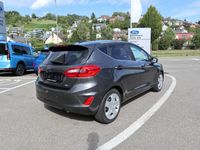 gebraucht Ford Fiesta 1.0 EcoB Hybrid Titanium