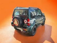 gebraucht Suzuki Jimny Wagon 1.3 4WD