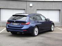 Gebraucht BMW 320 190 PS (139 kW) 2019 Kombi