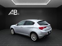 Gebraucht Alfa Romeo Giulietta Distinctive 105 PS (77 kW) 2013 Limousine