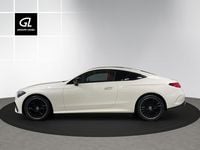 Neu Mercedes CLE300 258 PS (189 kW) 2026 Weiss Coupé