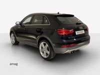 gebraucht Audi Q3 