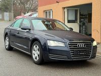 Gebraucht Audi A8 290 PS (213 kW) 2010 Limousine