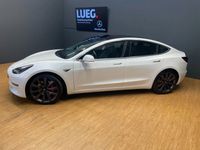 gebraucht Tesla Model 3 Performance Dual Motor AWD