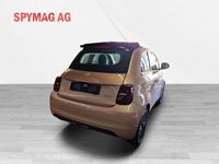 gebraucht Fiat 500e 