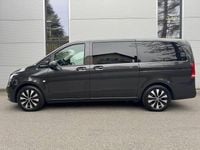 Gebraucht Mercedes Vito 237 PS (174 kW) 2023 Grau Van