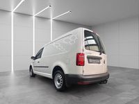Gebraucht VW Caddy Maxi 150 PS (110 kW) 2020 Van / Kleinbus