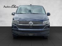 gebraucht VW Multivan T6.12.0 Bi-TDI Comfortline 4Motion DSG