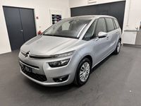 gebraucht Citroën Grand C4 Picasso 1.6 e-HDi 115