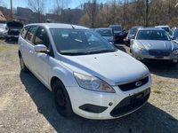 Gebraucht Ford Focus 109 PS (80 kW) 2010