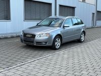 Gebraucht Audi A4 140 PS (102 kW) 2005 Kombi