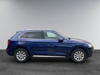 gebraucht Audi Q5 2.0 TFSI Sport qu. S-Tronic