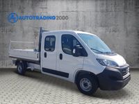 gebraucht Fiat Ducato 35 H3-Power