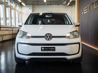Gebraucht VW up! move up! 68 PS (50 kW) 2016 Kleinwagen