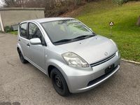 Gebraucht Daihatsu Sirion 2005 Kleinwagen