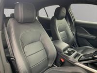 Gebraucht Jaguar I-Pace 294 kW (400 PS) 2022 Grau SUV