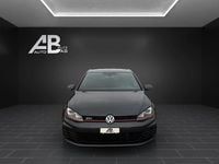 Gebraucht VW Golf GTI 230 PS (169 kW) 2015 Limousine