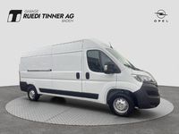 Gebraucht Opel Movano 165 PS (121 kW) 2024 Van / Kleinbus