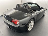 gebraucht BMW Z4 M Roadster