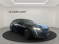 Gebraucht Peugeot 308 SW Allure 181 PS (133 kW) 2023 Schwarz Kombi