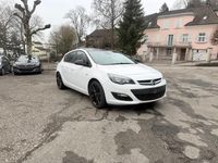 Gebraucht Opel Astra drive 140 PS (102 kW) 2015