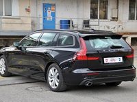 gebraucht Volvo V60 D4 Momentum Geartronic