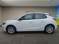 Gebraucht Opel Corsa Edition 100 PS (73 kW) 2024 Weiss Limousine