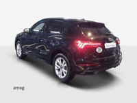 gebraucht Audi Q3 40 TFSI S line