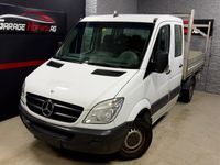 gebraucht Mercedes Sprinter 313 CDI Standard