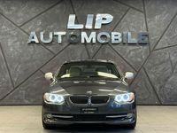 Gebraucht BMW 335 306 PS (225 kW) 2012 Cabrio