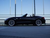 Gebraucht BMW Z4 306 PS (225 kW) 2011 Cabrio