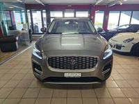 gebraucht Jaguar E-Pace 2.0 P200 R-Dynamic AWD S SERVICE GRATUIT 4ANS ET GARA